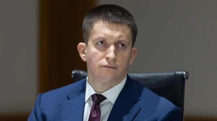 За посадовця Офісу президента внесли сім мільйонів гривень застави