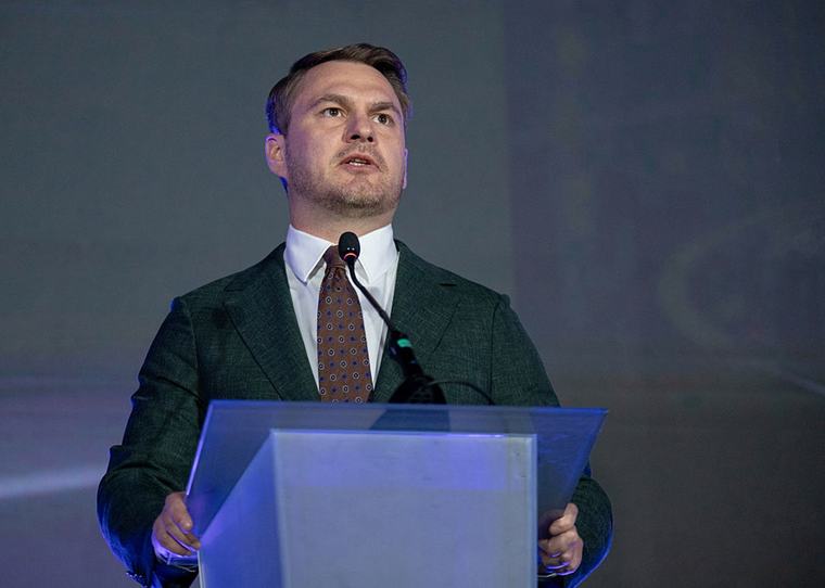 Сюжет Карфаген пав. Відставка генпрокурора Кравченка