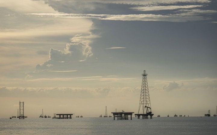 Reuters: США переберуть контроль над нафтовими родовищами у Венесуелі, які раніше належали Китаю та Росії