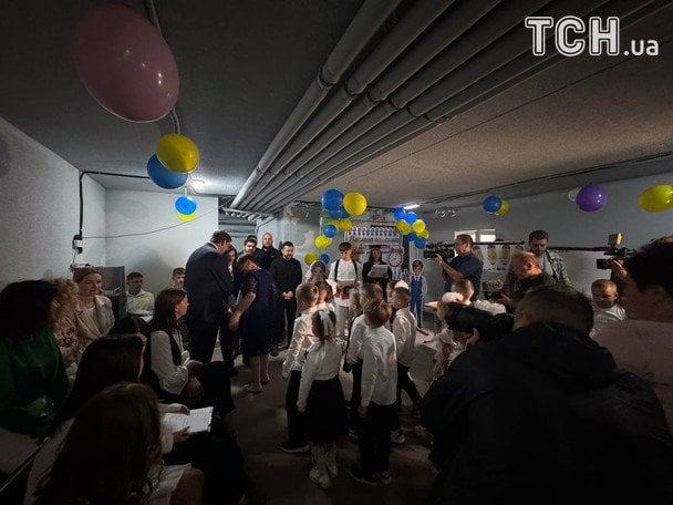 Зеленський пригадав своє перше 1 вересня та розкрив маловідомий факт про дитинство в Монголії