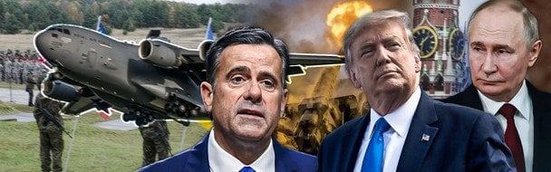Домовитися з Путіним: Іран, імпічмент Трампу та перемир’я в Україні — чому насправді директор ЦРУ літав до Москви