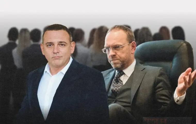 Депутати готують нову атаку на НАБУ та САП — розслідувачі