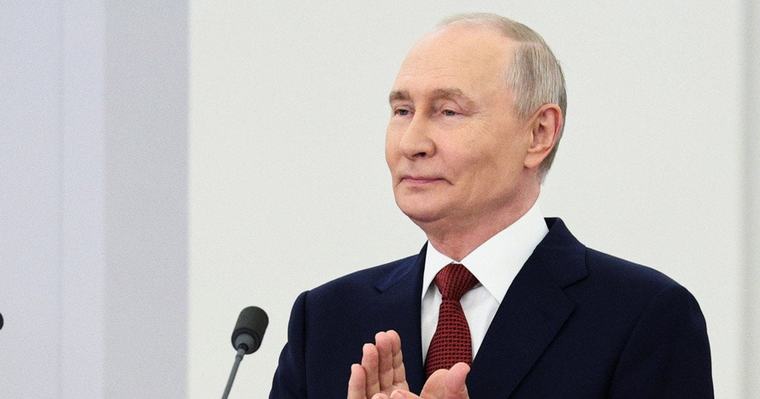 Путін націлився ще на дві області України: генерал Келлог попередив про небезпечний сценарій