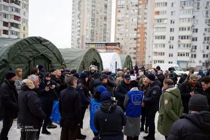 11 країн ЄС закликали скасувати право вето у зовнішній політиці