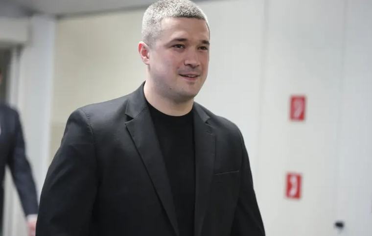 "Я готовий піти на цей обмін": Федоров прилетів у США з несподіваною пропозицією