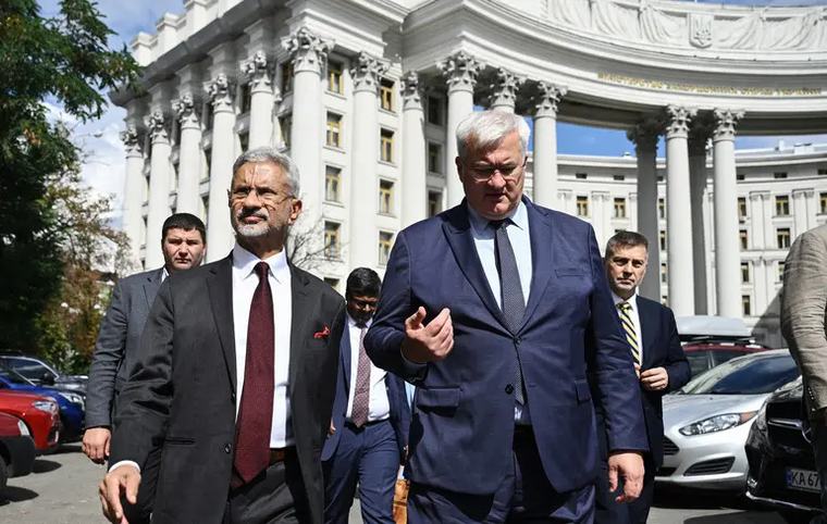 Індія обирає власні інтереси: де Україна може знайти спільну мову з Нью-Делі