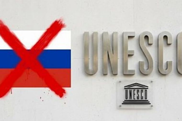Політика / Заява Комітету щодо чергового акту терору рф проти світової культурної спадщини