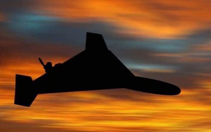 Китайська державна компанія таємно постачала Росії матеріали для виробництва дронів-камікадзе,