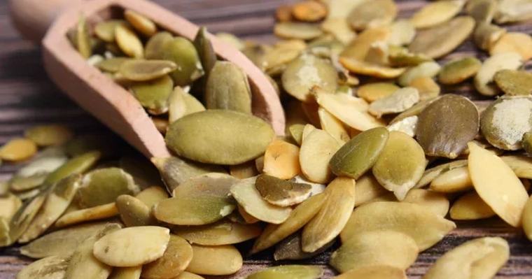 Для здорових м'язів і кісток: названо сім продуктів, які містять найбільше магнію