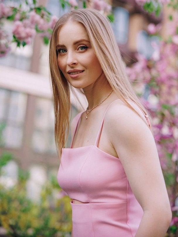 Анна Сагайдачна показала 6-місячного сина з сестричкою та розчулила зверненням в особливе свято