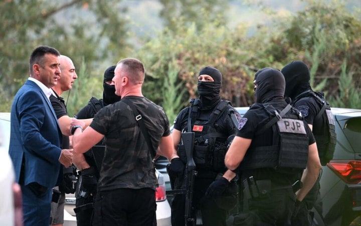 У Чорногорії розшукують росіянина за підозрою у потрійному вбивстві