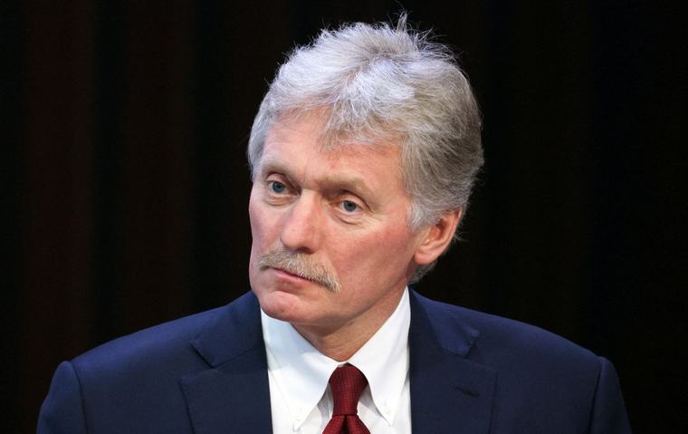 14:59 У Путіна заявили про вказівку не бити по Києву три дні