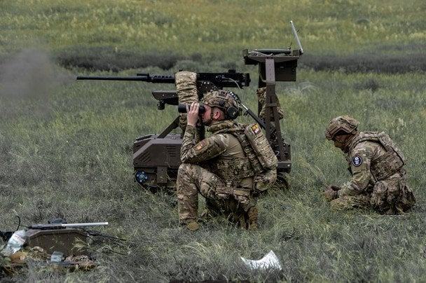 Наймасштабніший контрнаступ із 2022 року: ЗСУ зірвали плани РФ на одному з напрямків фронту