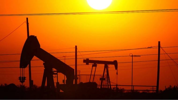 Нафта марки Brent подорожчала до 95,50 доларів за барель – Bloomberg