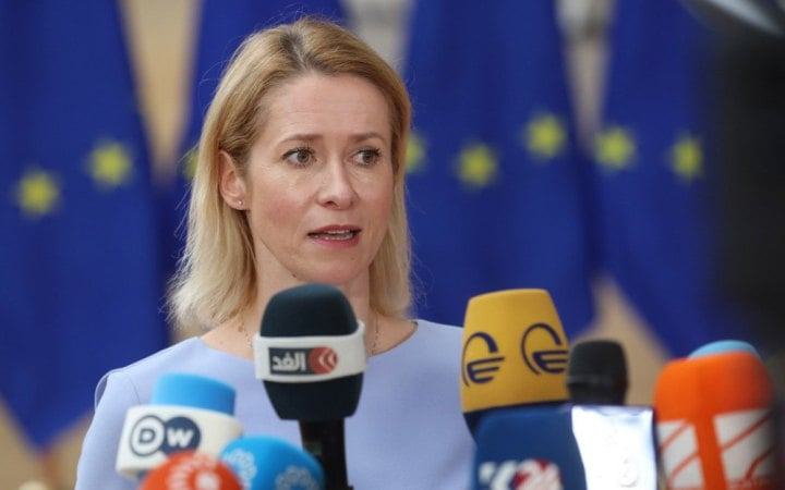 ЄС обговорює посилення візових обмежень для росіян