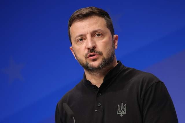 Зеленський назвав країни, де може пройти наступна тристороння зустріч України, США та Росії