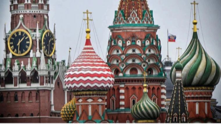 Чиновник Кремля заявив, що російська економіка може "вийти з-під контролю"