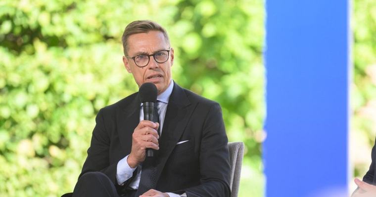 Фінляндія готує новий пакет допомоги Україні: Стубб анонсував засоби ППО