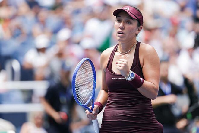 Пегула раскритиковала партнерство US Open с платформой прогнозов