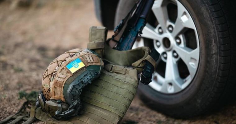 Мобілізований двічі тікав у СЗЧ, щоб повернутись до цивільного життя: його суворо покарали