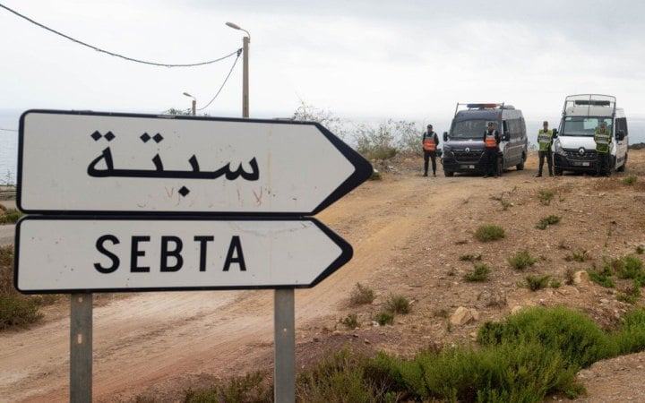 У Португалії не бачать загрози для Шенгену через міграційну кризу в Сеуті