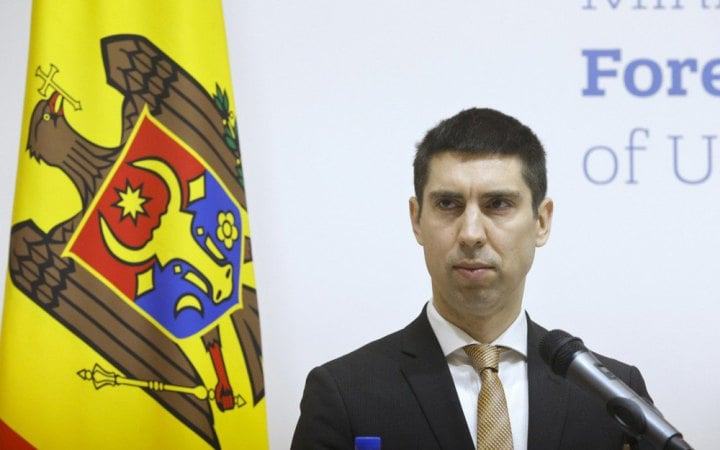 Молдова готує ноту протесту Росії через виборчі дільниці у Придністров’ї