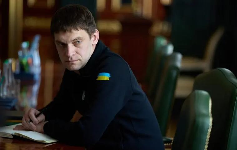 Федорова призначили головою Держагенства з відновлення