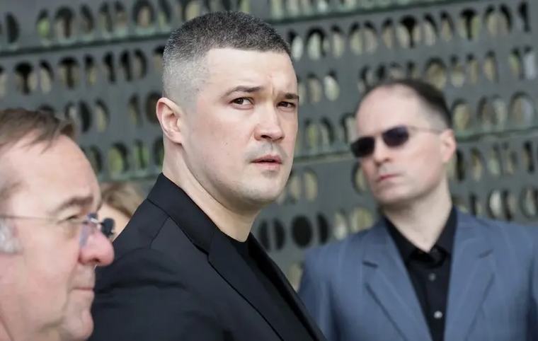На засідання ТСК викликали представника «Фонду Східна Європа» через бронь Федорова