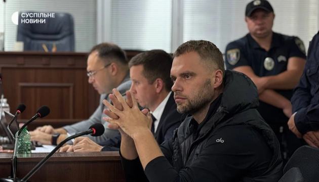 ВАКС обрав Кропиві тримання під вартою з альтернативою застави у 120 мільйонів