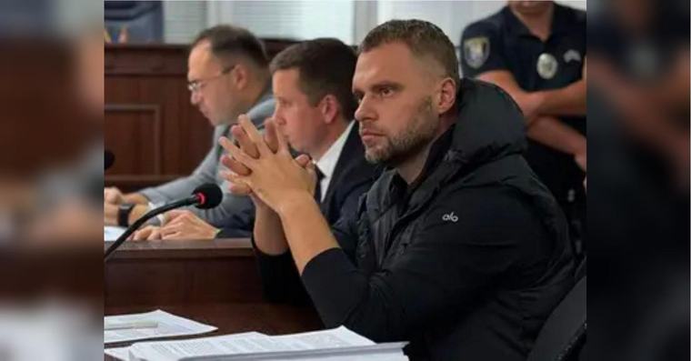 «Частина „доказів“ у справі „Карфаген“ була зібрана незаконно», — політолог Білоус