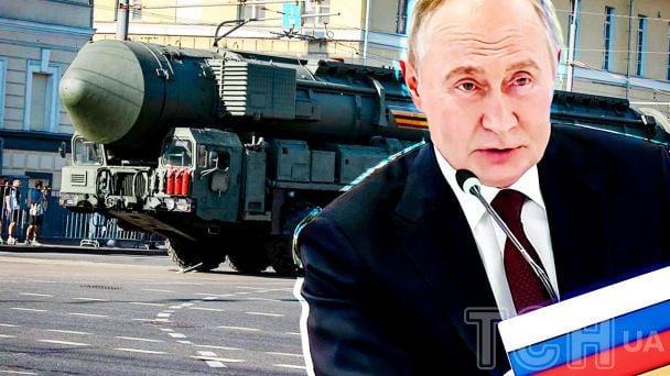 У Росії пригрозили вдарити "Орєшніком" по Європі: цинічна заява