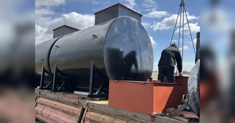 Україна почне ховати пальне під землю: уряд готує радикальний захист