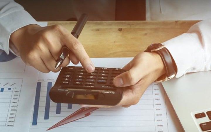 У серпні до спецфонду держбюджету надійшло майже 16,8 млрд гривень військового збору