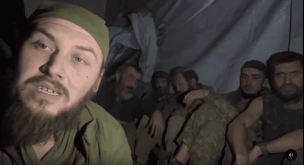 "Пили власну сечу": у командуванні відповіли на шокувальні заяви військових 121-ї бригади