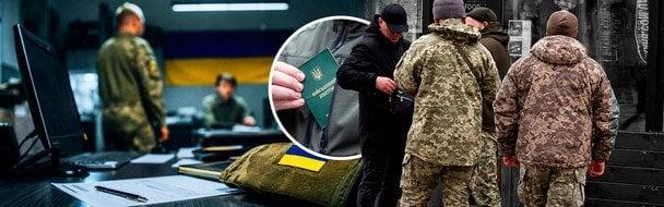 Не випустять із ТЦК: адвокатка назвала 3 випадки, коли це законно