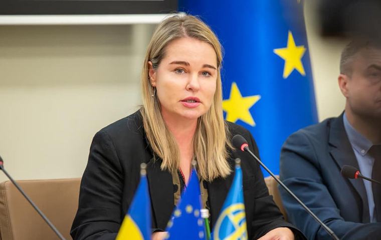 19:36 Гетьманчук: в НАТО зник психологічний бар'єр щодо Росії