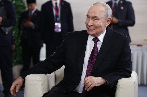 Путін заговорив про мир, але сам собі суперечить: що насправді задумав "фюрер"