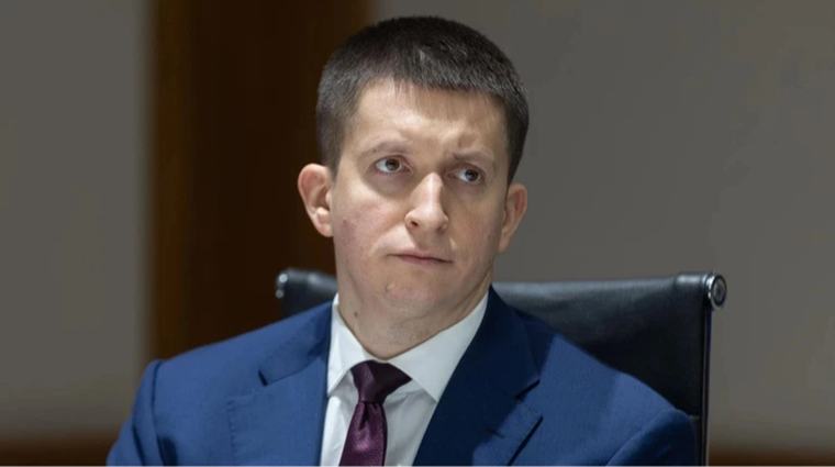 Посадовцю Офісу президента залишили без змін запобіжний захід