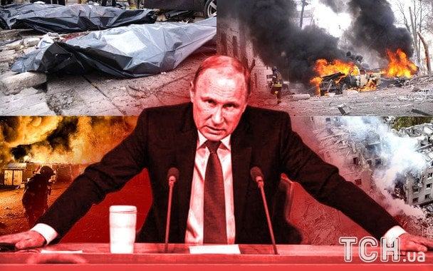 Хто стане наступною жертвою РФ після України: експерт назвав країни, які можуть опинитися під ударом
