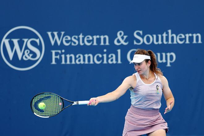Дарья Снигур – Диана Шнайдер. Прогноз и анонс на матч 1/64 финала US Open