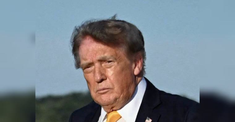 Трамп готується зателефонувати путіну: що відомо про розмову із Зеленським