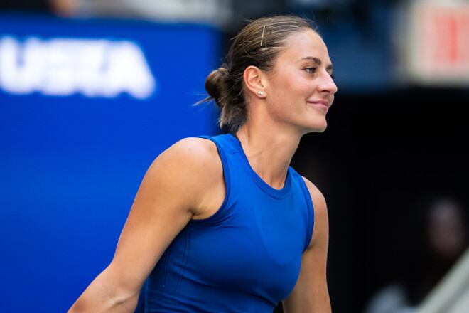 Марта Костюк – Сторм Хантер. Прогноз и анонс на матч 1/64 финала US Open
