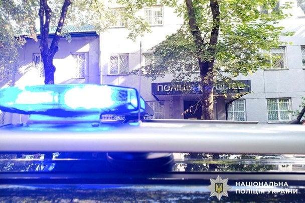 У райвідділі поліції Рівного пролунав потужний вибух: є загиблий і поранені працівники — перші деталі