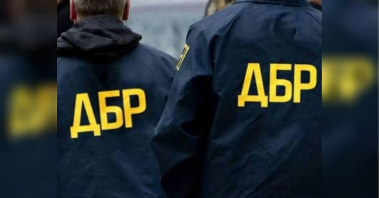 ДБР спростувало передачу росії даних працівників СБУ після перестрілки з ГУР