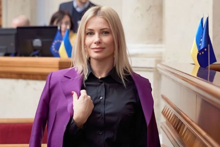 Освіта / Юлія Гришина: Сьогодні важливим завданням для держави є адаптація укриттів у навчальних закладах для проведення там навчального процесу