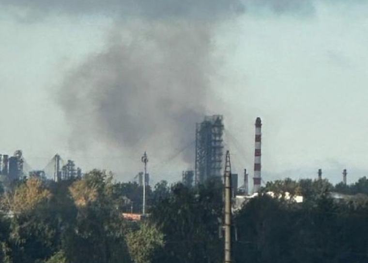 Дрони вдарили по Рязані і Ростовській області: що відомо