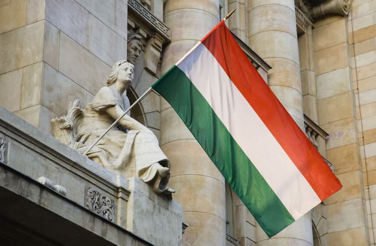 МЗС Угорщини привітало заяву Верховної Ради щодо репресій на Закарпатті у 1944-1946 роках