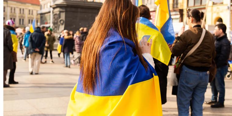 Украинцы всё чаще переезжают из Польши в другие страны ЕС — Евростат