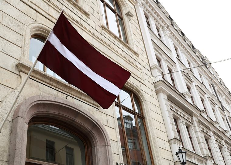 Латвія готує 300% мита на зерно з РФ та Білорусі