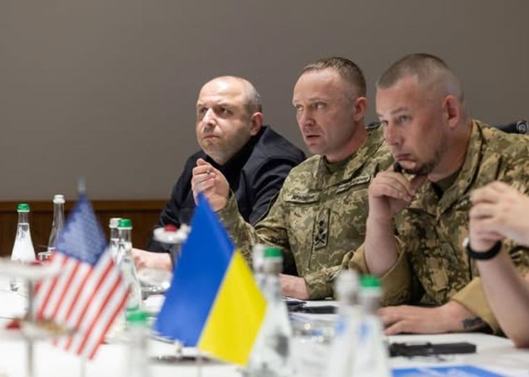 Паліса розповів про нові дедлайни РФ щодо Донбасу